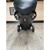 Ozito 40 Litre 2.0HP 1500W 200L/min Oil Free Air Compressor ACP-4025