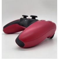 Sony DualSense PlayStation 5 PS5 Wireless Controller Cosmic Red CFI-ZCT1W