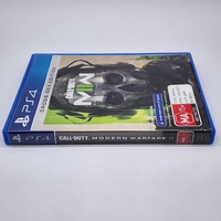 Call of Duty Modern Warfare II PS4 PlayStation 4 Game