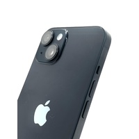 Apple iPhone 14 128GB MPUF3ZP/A Unlocked Midnight 6.1 Inch Smartphone