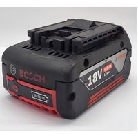 Bosch 18V 5.0Ah Lithium-Ion Battery Pack