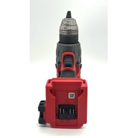 Milwaukee M18 Fuel Hammer Drill Driver 18V Cordless Brushless M18 FPD3 Skin Only