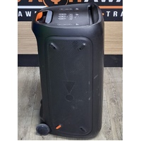 JBL Partybox 310 Portable Party Speaker 240W 18 Hour Battery Bluetooth USB AUX