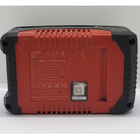 Ozito PXDDS-201 18V Cordless Drill Driver Set with 4.0Ah Battery and Charger