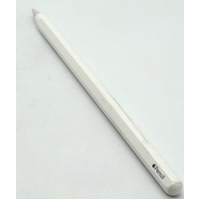 Apple Pencil White with 4 Pack Tips