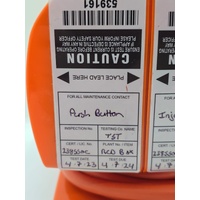 HPM 10 Amp Electresafe Power Centre REPC410