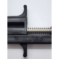 Intercable AV6400 HLS Cable Stripper for Non Vulcanized Semicon Layer 16-41mm
