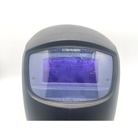 Speedglas HE EN175 S Welding Mask Shade 3/11
