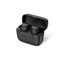BlueAnt Pump Air Lite 2 True Wireless Earbuds Black