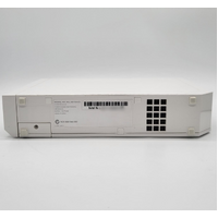 Nintendo Wii Console RVL-001 (AUS) White with Controller and Leads
