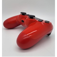 Sony PlayStation DualShock 4 Wireless Controller for PS4 Magma Red