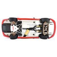 Biante 1:18 MTU Ford Falcon FGX Coulthard #12 2016 Perth SuperSprint 004/408