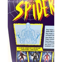Hasbro Marvel Comics Spider Man Unlimited Action Figure G0785