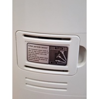 Philips AC2887/70 2000 Series Air Purifier 220-240V 56W White