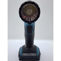 Makita DML802 LXT 18V Li-Ion Cordless LED Flashlight Jobsite Torch Skin Only