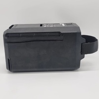 AEG 58V 8.0Ah Ultimate HD Li-Ion Battery A58BAT18U High Power Durable