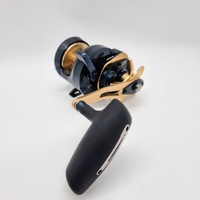 Daiwa Saltiga 15 Fishing Reel