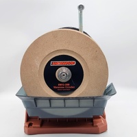 Sherwood SWG-200 Wet Stone Grinder