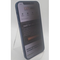 Apple iPhone 12 64GB Blue Unlocked 6.1 Inch Super Retina XDR Display Smartphone