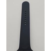 Apple Watch SE 2nd Gen 44mm GPS LTE Midnight Aluminum Case Midnight Sport Band