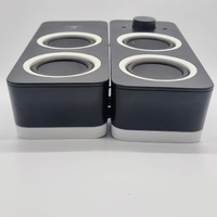 Logitech Z200 Multimedia Computer Speakers Black