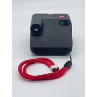 Polaroid Go Generation 2 Instant Camera Black with Charging Cable