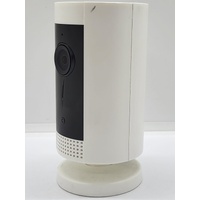Ring Indoor Cam SUM4E5 White Compact Plug-In HD Security Camera