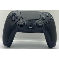 Sony DualSense PlayStation 5 PS5 Wireless Controller CFI-ZCT1W Black