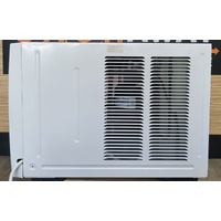 Teco 1.6kW Cooling Only Window Wall Air Conditioner TWW16CFAT with Remote