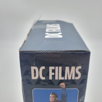 DC Collectibles Superman Action Figure Premium DC Films Action Figure