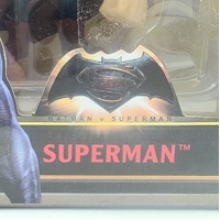 Jada Toys Metals Die Cast Superman M2 Batman v Superman Dawn of Justice