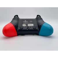 Powerwave Switch Wireless Controller Black Neon Model 163445