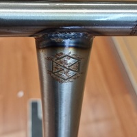 Root Industries Native Stem Scooter Lightweight and Durable Design