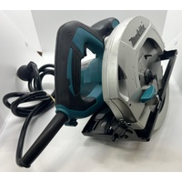 Makita HS7000 185mm 1200W 50-60Hz 230-240V Corded Electric Circular Saw