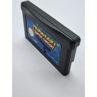 Nintendo Game Boy Advance AGB-002 Mario Kart Super Circuit Video Game Cartridge