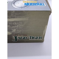 Dragon Armor Jagd Tiger Henschel Version sPzJgAbt 653 Alsace 1945 1:72 Diecast
