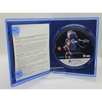 Demon's Souls PlayStation 5 Game