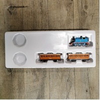 Bachmann Thomas and Friends with Annie Clarabel OO Gauge Electric 17pc Train Set