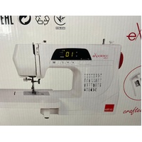 Elna eXperience 450 Sewing Machine