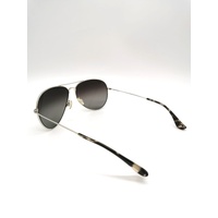 Maui Jim Mens Aviator Sunglasses Polarised Classic Style