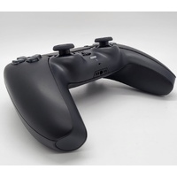 Sony DualSense PlayStation 5 PS5 Wireless Controller Black CFI-ZCT1W