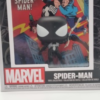 Funko Marvel POP! Comic Cover Amazing Spider-Man 40 Collectable Vinyl Figure