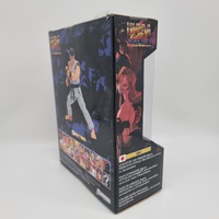Jada Toys Ultra Street Fighter II The Final Challengers Ryu Action Figure