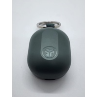 JLab JBuds Mini True Wireless Bluetooth Earbuds Black IP55 Sweat and Dust Proof