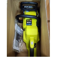 Ryobi 36V 14 Inch 35cm Brushless Cordless Chainsaw RCS36B1 Skin Only