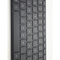 Microsoft Arc Mouse and Designer Keyboard Black Bundle