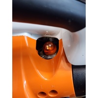 STIHL BG 86 2 Stroke 27.2 cc Petrol Handheld Leaf Blower