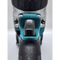 Makita DHP481 18V LXT Cordless Brushless Hammer Drill Driver Skin Only