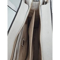 Guess Silvana Logo Tote Bag Light Blue with Detachable Strap