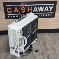 Rinnai Avenger 25 Plus Natural Gas Heater RCE-670TRE